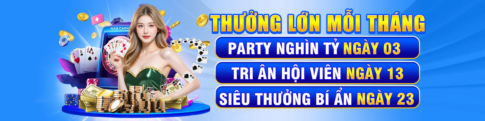 Hình ảnh chính Nổ Hũ và Slots JSS77