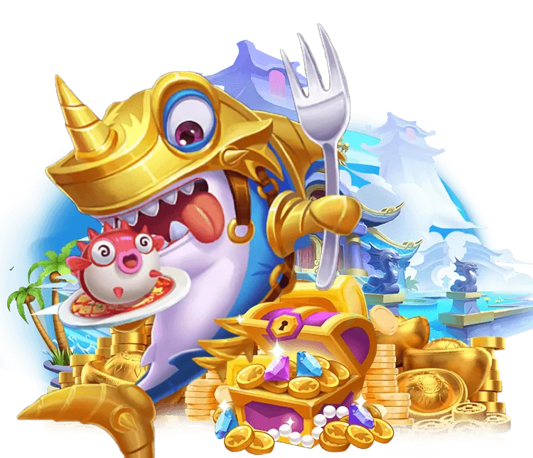 Các loại game bắn cá tại JSS77 Login